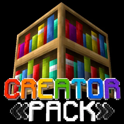 The CreatorPack