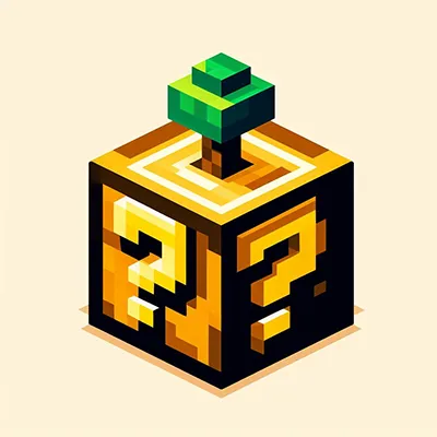 Lucky OneChunk Survival | Lucky Blocks