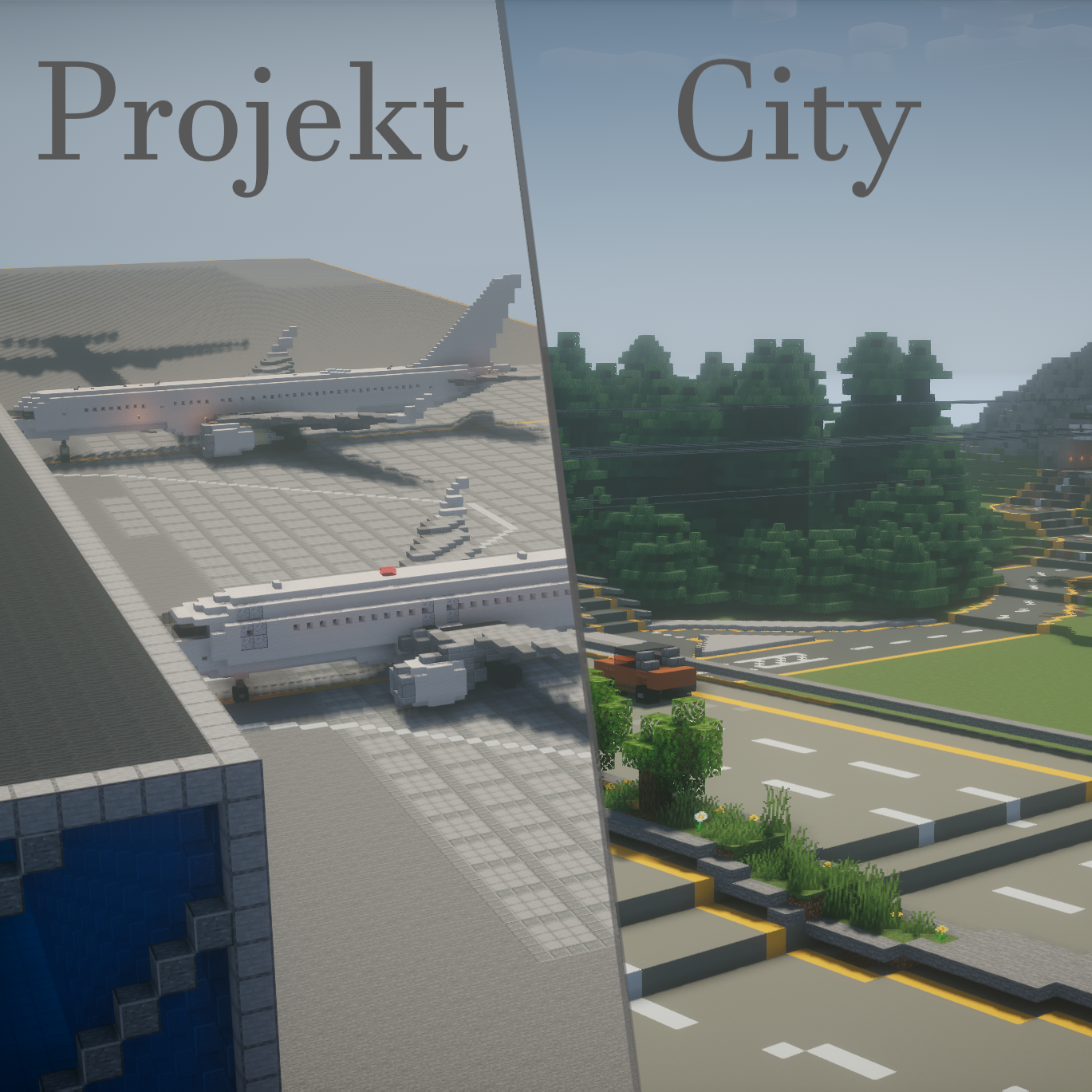 Projekt City