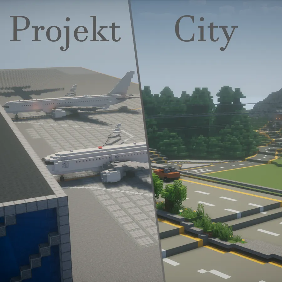 Projekt City