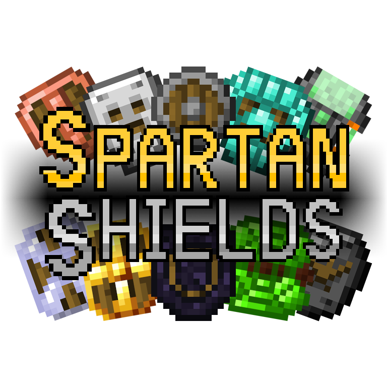 Spartan Shields