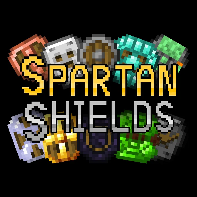Spartan Shields