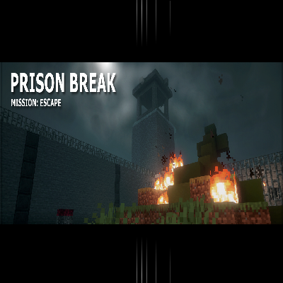 A.V.A: Prison Break - Escape