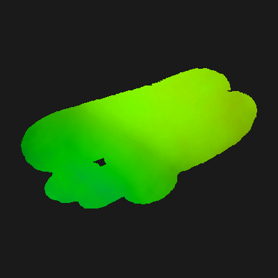 Cucumber Library