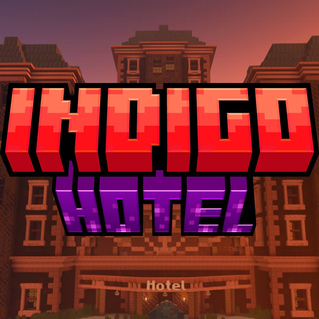 INDIGO HOTEL - ESCAPE ROOM