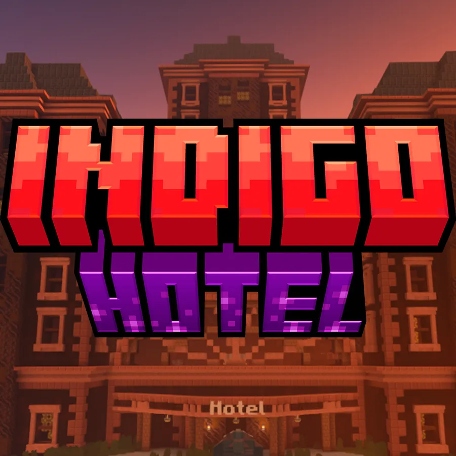 INDIGO HOTEL - ESCAPE ROOM