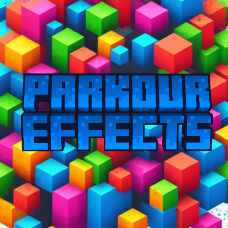 Parkour effects