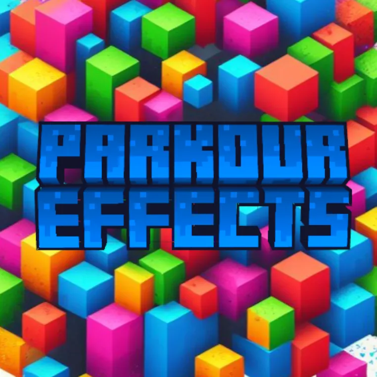 Parkour effects