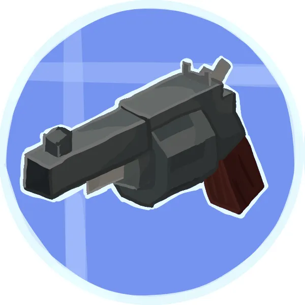 Create Guns