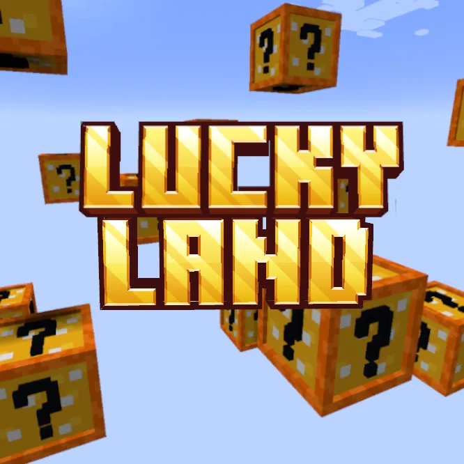 LuckyLand