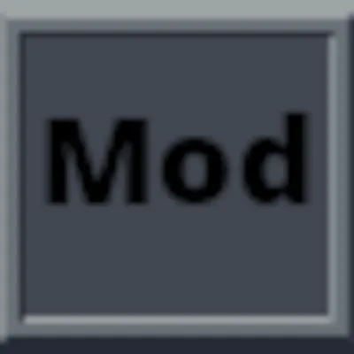 (Unofficial) Mandala's GUI - Dark Mode Mod Compatibility