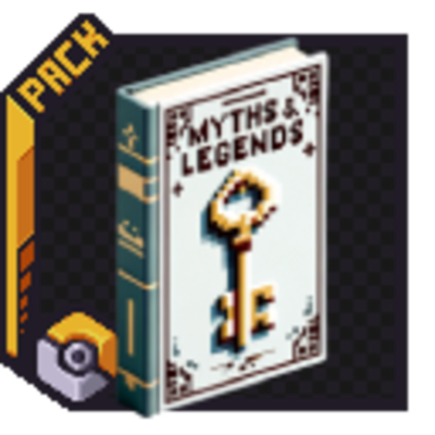 Myths And Legends