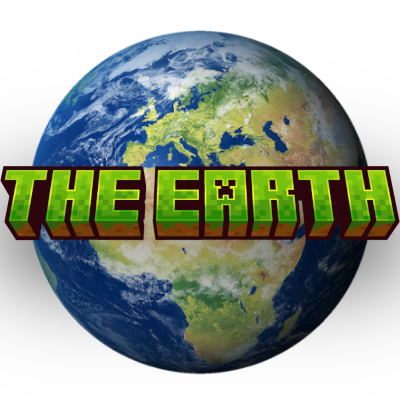 Earth map | World