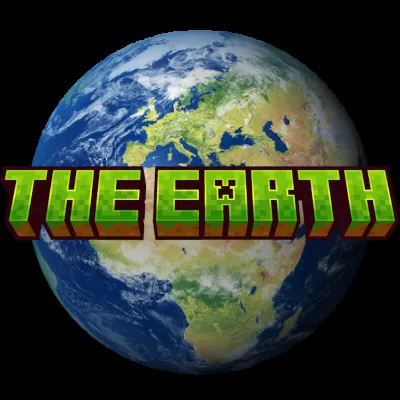 Earth map | World