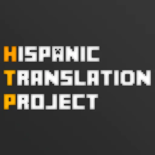[HTP] Accessories | Spanish Translation Pack