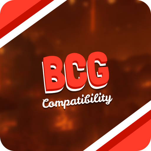 BCG Compatibility