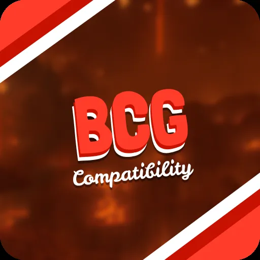 BCG Compatibility