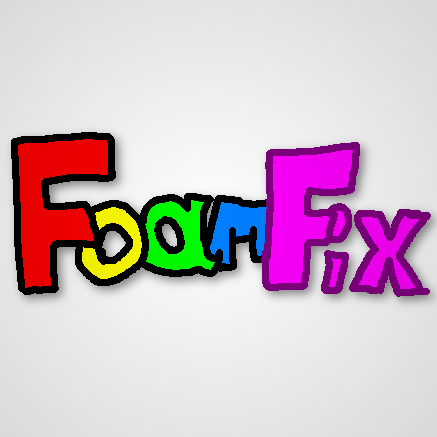 Foam​Fix