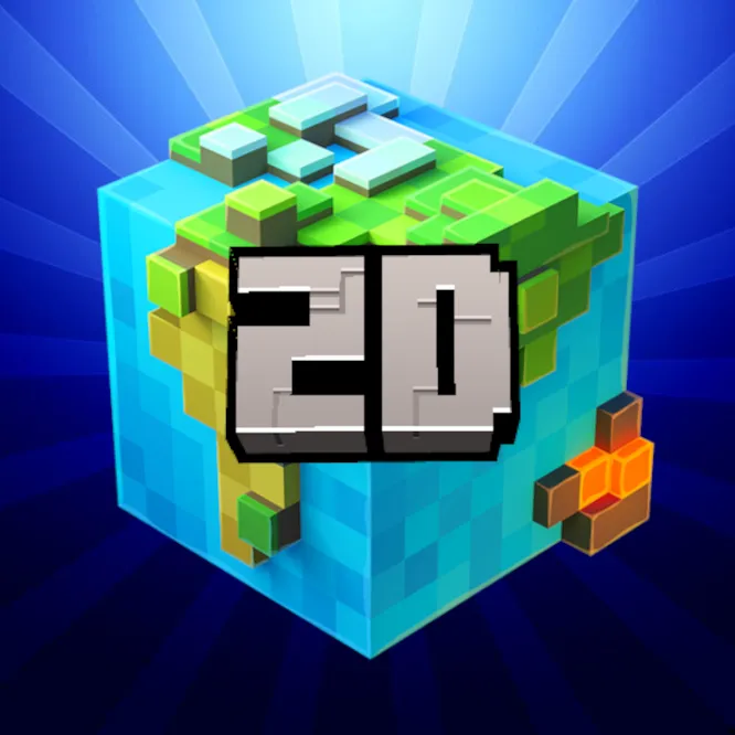 World 2D