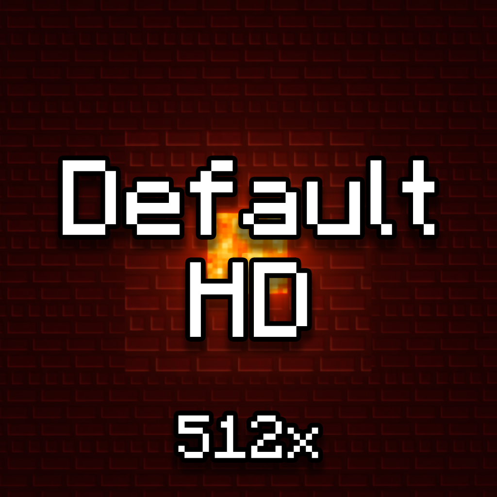 Default HD 512x