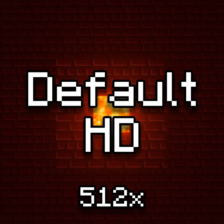 Default HD 512x