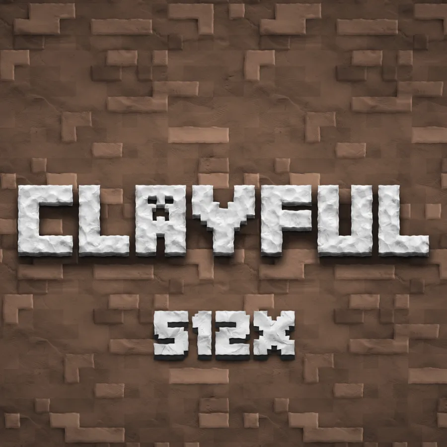 Clayful 512x