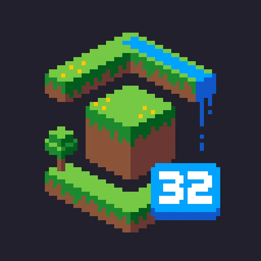Faithful 32x