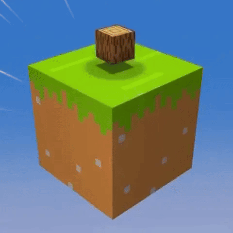 OneBlock (1.21.8)