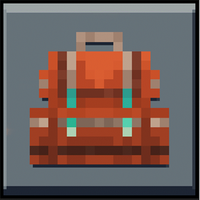 Mandala's GUI - Dark mode - Utopia extension [on break]