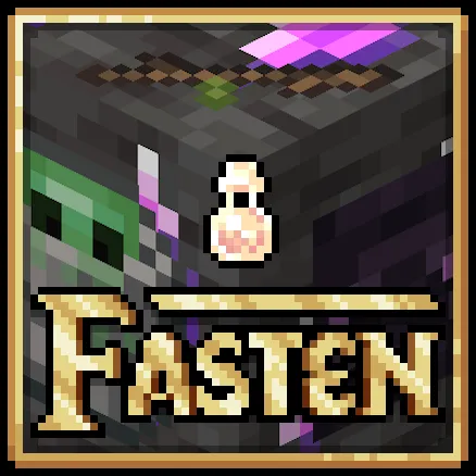 Fasten [An Ashen compatibility pack]
