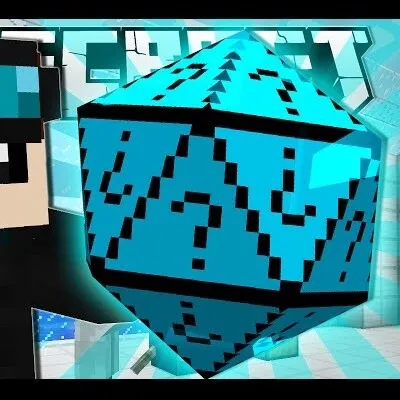 Chance Cubes OneBlock