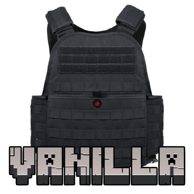 [SBW] Vanilla armor compatibility
