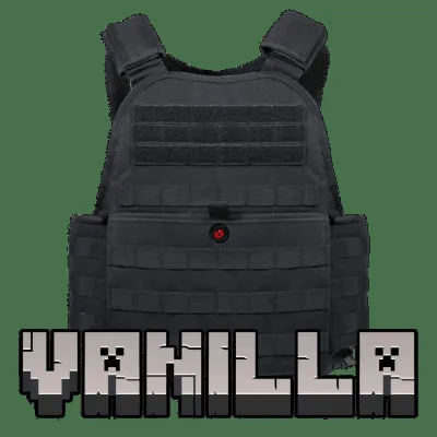 [SBW] Vanilla armor compatibility