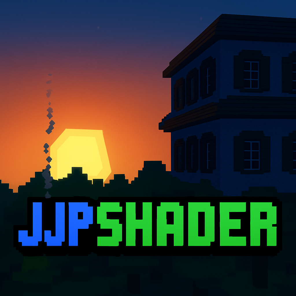 JJPShaders