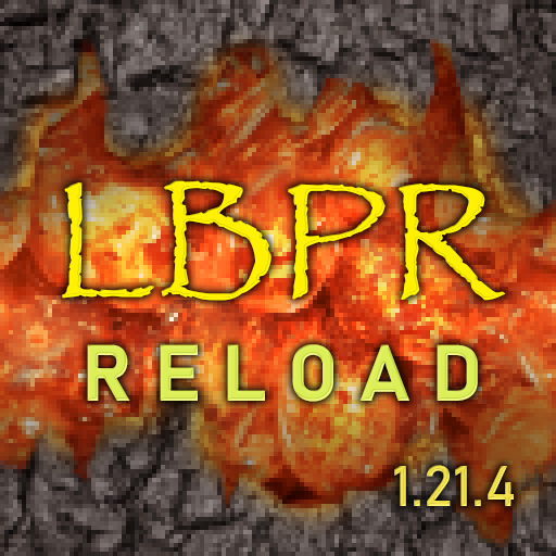 LB Photo Realism Reload!