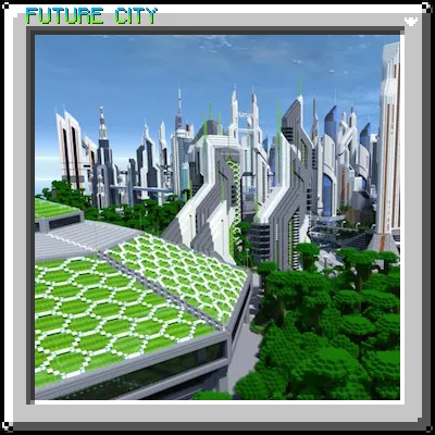 Tax' Future City