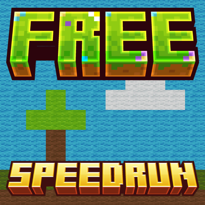 Free Edition Speedrun