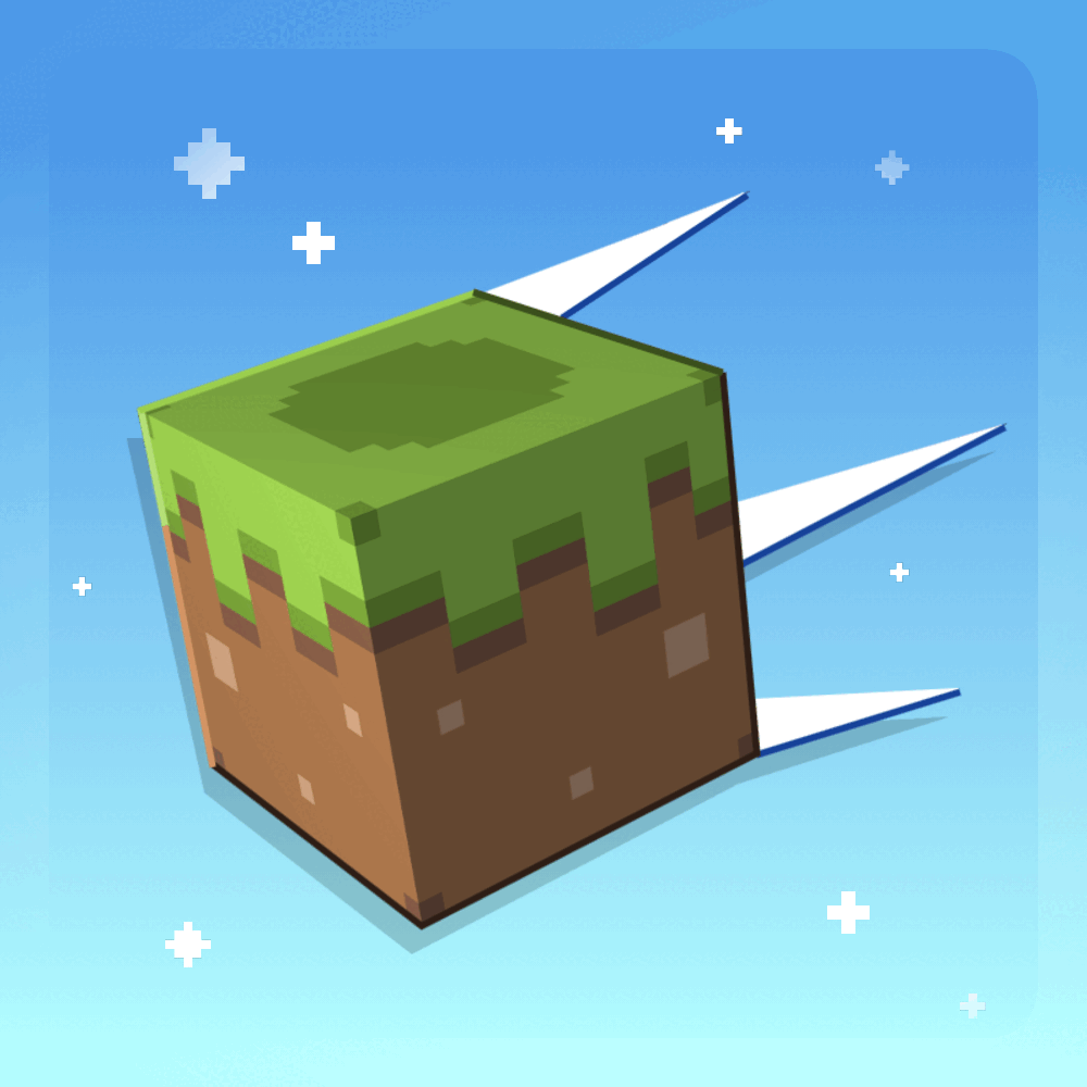 Oneblock (Chase the Skies!)