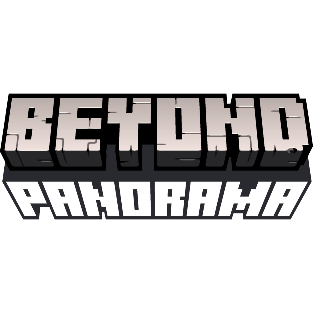 Beyond Panorama