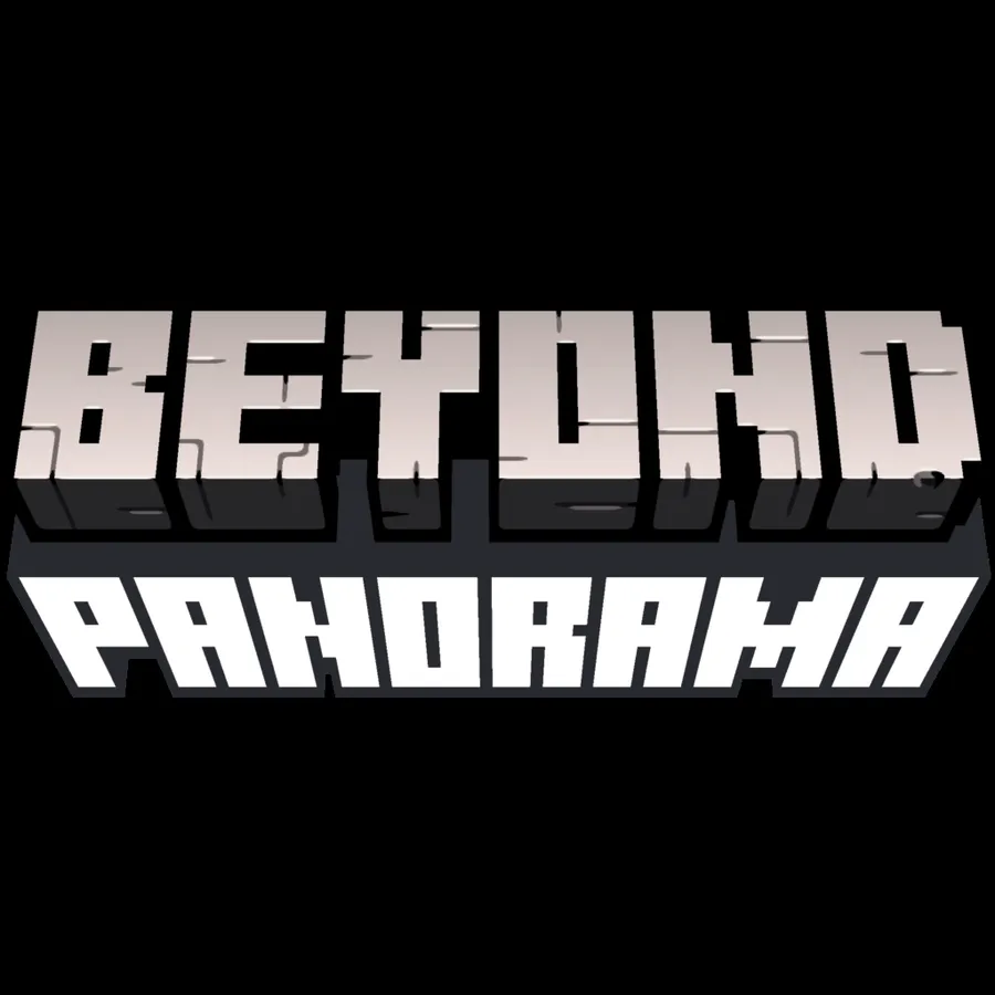 Beyond Panorama