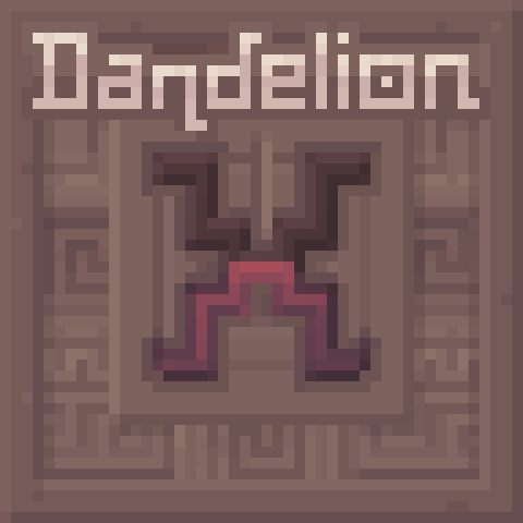 Dandelion X