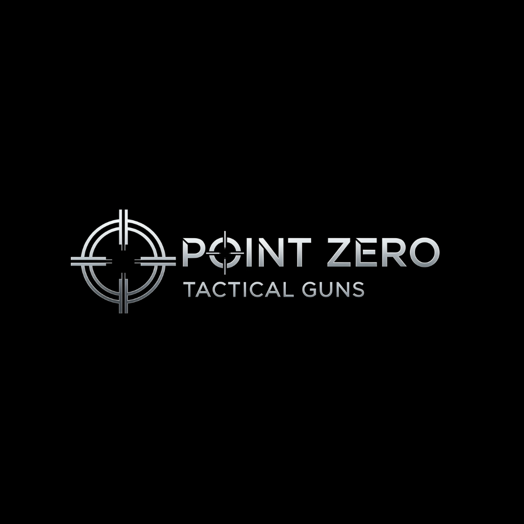 [VPB & PB:J] Point Zero:Tactical Guns.