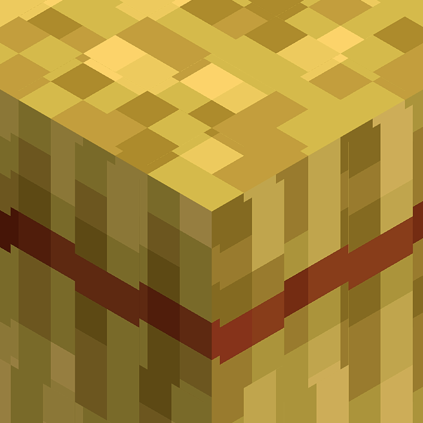 (Bee's) Fancy Crops