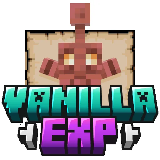 Vanilla Experience+