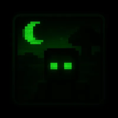 Night Vision Shader