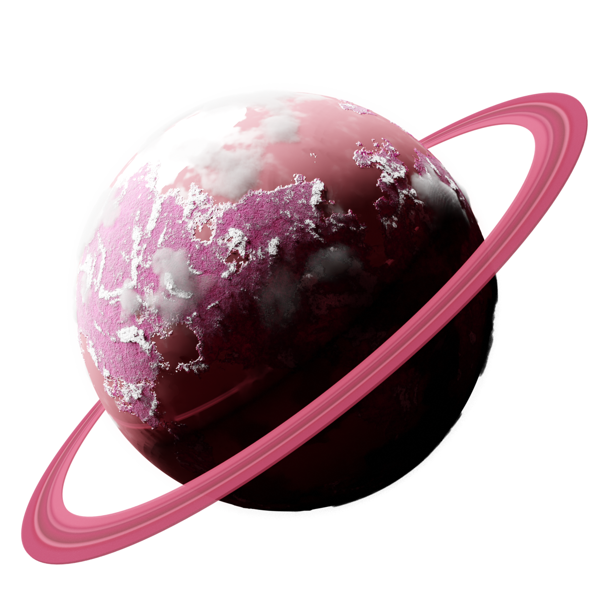 TerraFirmaGreg-Shaders