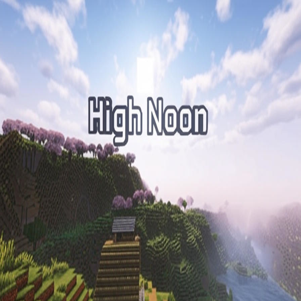 High Noon