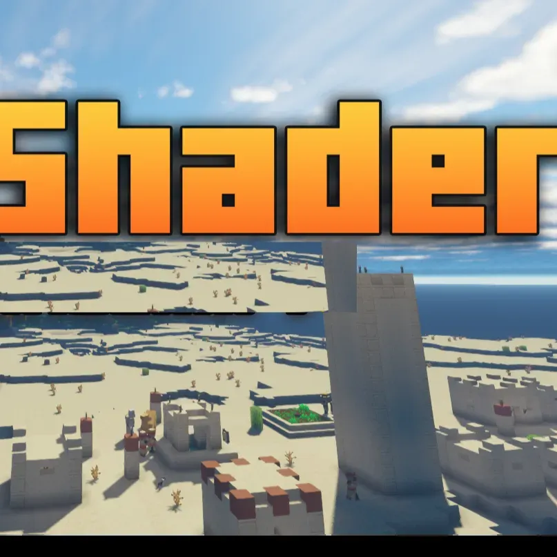 Gaint Villagers Shader