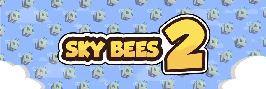 Sky Bees 2：天空养蜂场（汉化+懒人包）