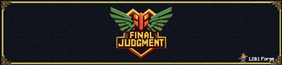 Final JudgmentSave the world：最终判决拯救世界（汉化+懒人包）